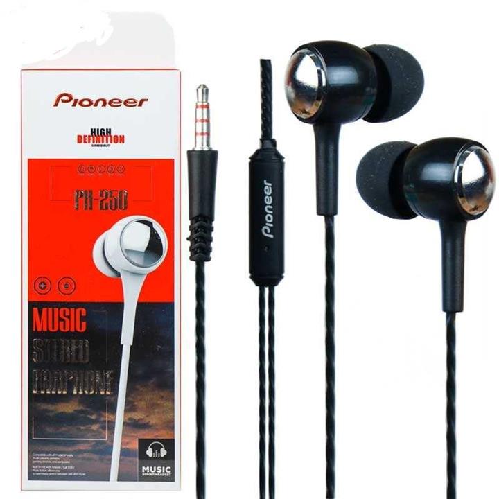 هندزفری مدلPioneer PH-250